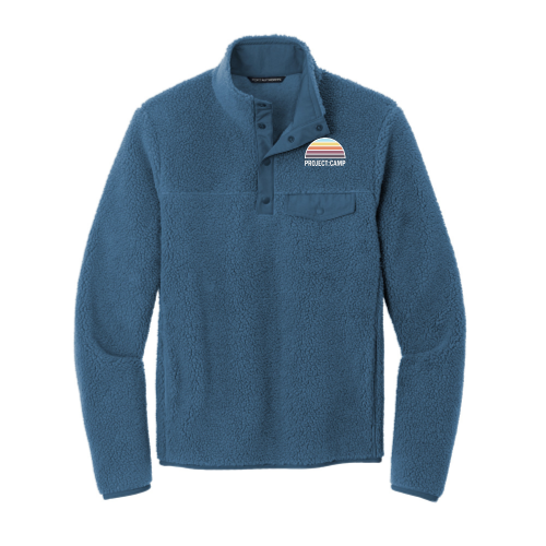 Regatta Blue