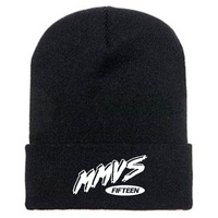MastermindRoad - Cuffed Knit Beanie v1