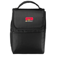 SunChevy - Port Authority Lunch Bag Cooler