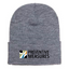 PM - Adult Cuffed Beanie v1