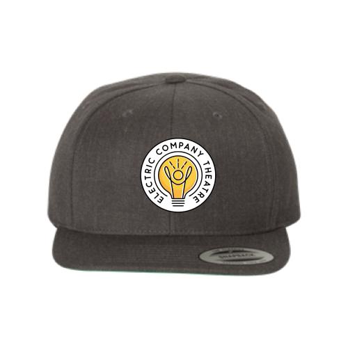 ECT - Yupoong Flexfit - 6089