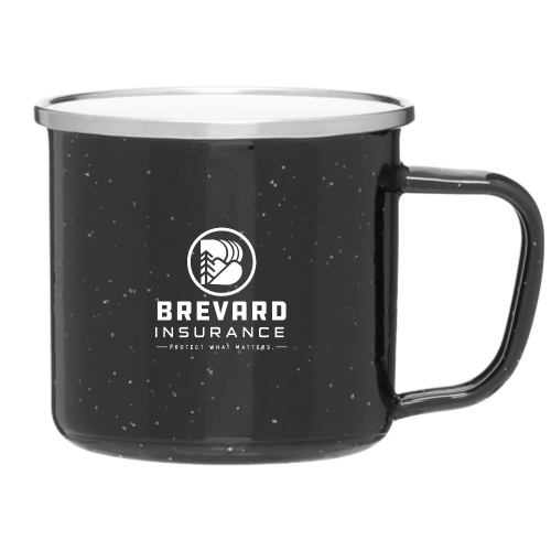 BrevardInsurance - Camper Mug