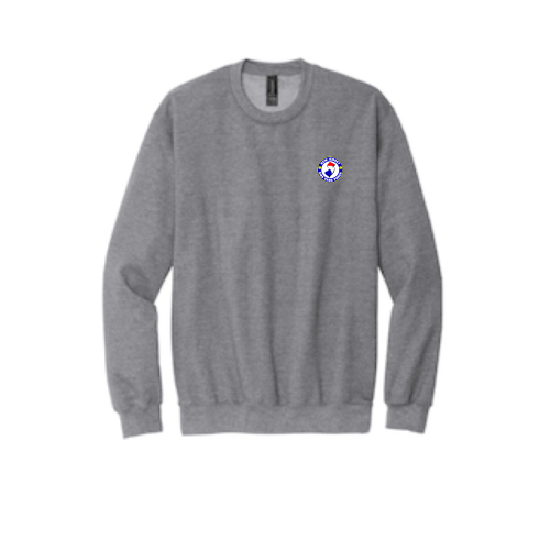NJEMSTaskForce - Gildan - Adult Softstyle Fleece Crew Sweatshirt