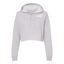 SuperVelAmmunition - Independent Trading - Women's Crop Hoodie