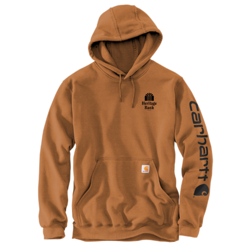 Carhartt Brown