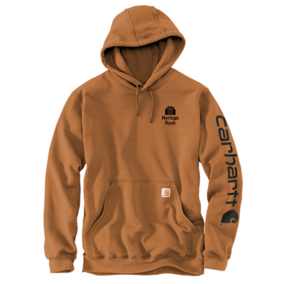Carhartt Brown