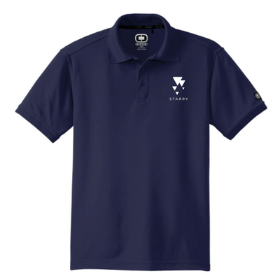 StarrySamplesStore - OGIO Caliber 2.0 Polo