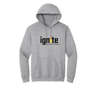 Ignite - Gildan Heavy Blend Hooded Sweatshirt v2