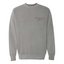 BlacksburgBallet - Pigment-Dyed Crewneck Sweatshirt