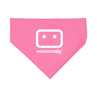 Workamajig - Doggie Bandana