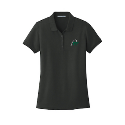 PGC - Port Authority Ladies Core Classic Pique Polo v2