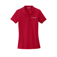 JacksonCountyMCF Port Authority Womens EZ Polo