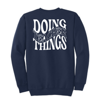 Navy