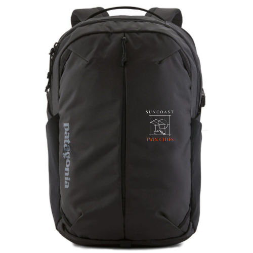 SuncoastTwinCities - Patagonia Refugio Daypack Backpack 26L