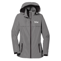 Dark Grey Heather