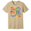 Aliso Ridge Pride T Shirt