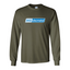 MEElecmetal - Gildan - Unisex Cotton Long Sleeve