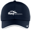 Navy/ White