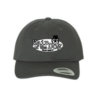 HairoftheDog - YP Classic - Dad Hat