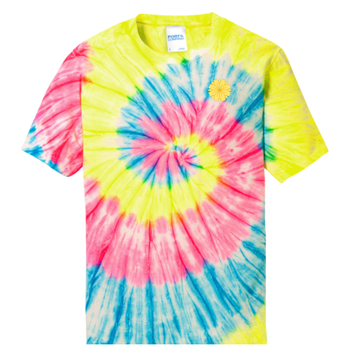 Neon Rainbow