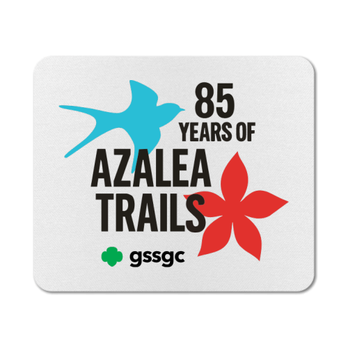 Girl Scouts of San Gorgonio - Mousepad