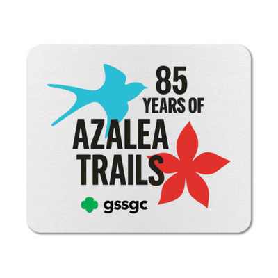 Girl Scouts of San Gorgonio - Mousepad