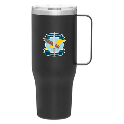 APAA - Denali - 40oz Thermal Tumbler