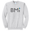 BMI - Port and Company Classic Crewneck Sweatshirt
