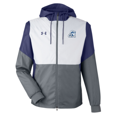 GreenAcresMiddleSchool - Men's Team Legacy Jacket