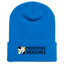 PM - Adult Cuffed Beanie v1