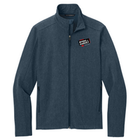 Navy Heather
