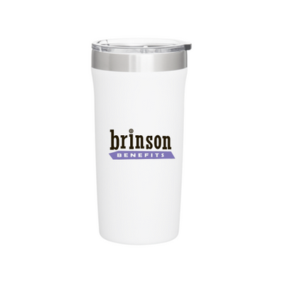 Brinson Benefits - Palermo Tumbler - v1