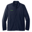 Bruss North America - TravisMathew Men's Surfside Full-Zip Jacket - v1