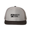 Grey Charcoal Black