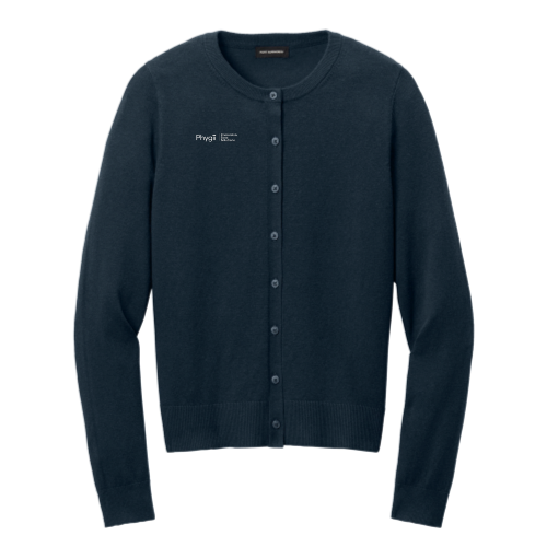 River Blue Navy