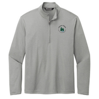 CCWM - TravisMathew Coto Performance 1/4-Zip TM1MY397