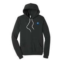 Homestead Unisex Poly/Cotton Hoodie