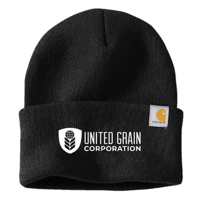 UnitedGrainCorporation - Carhartt Watch Cap 2.0 v2