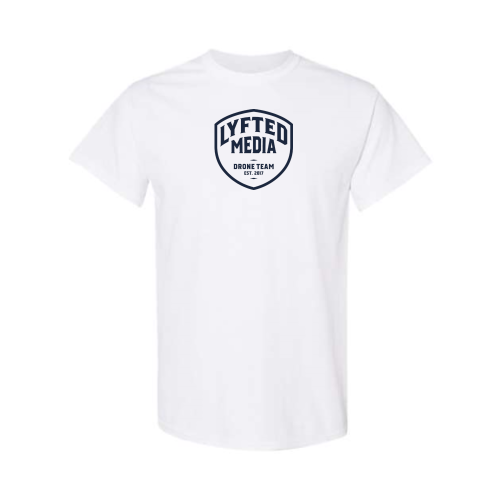LyftedMedia Gildan - 5000