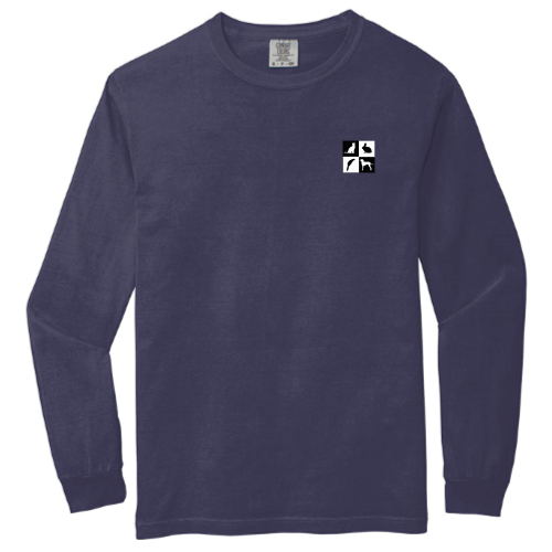 WarmanSmall - Comfort Colors - 6014