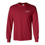 LocationProp - Gildan - Unisex Cotton Long Sleeve