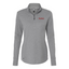 Grey Three Melange