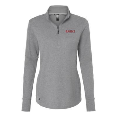 Grey Three Melange