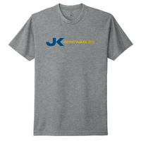 Dark Heather Gray