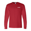 Gildan - Unisex Cotton Long Sleeve
