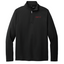 SLConstruction - Sustainable Port Authority C-FREE Cypress 1/4-Zip v2