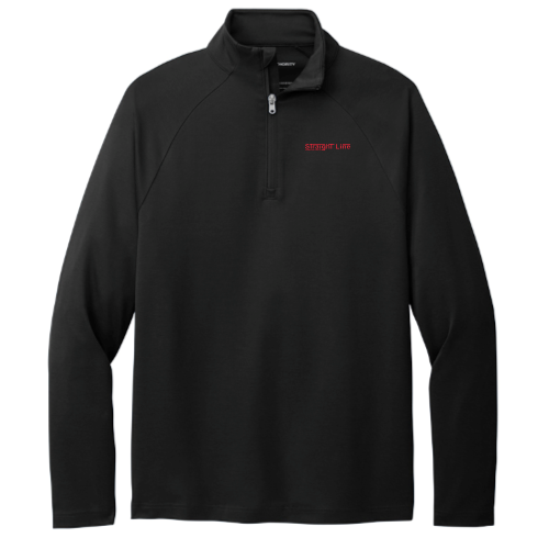 SLConstruction - Sustainable Port Authority C-FREE Cypress 1/4-Zip v2