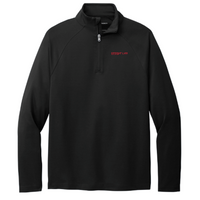 SLConstruction - Sustainable Port Authority C-FREE Cypress 1/4-Zip v2