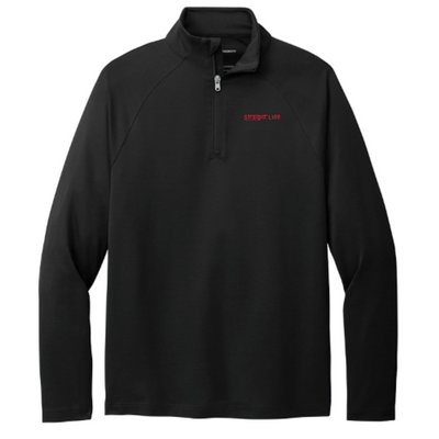 SLConstruction - Sustainable Port Authority C-FREE Cypress 1/4-Zip v2