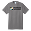 PM - Port & Company 5.4-oz 100% Cotton T-Shirt